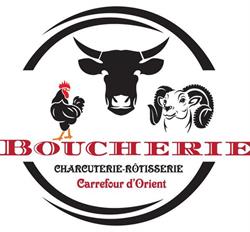 Boucherie Halal Le Carrefour d'Orient, Le Mans - Horaires d'ouverture