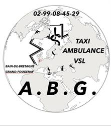 Ambulances Boscherel Geffray A B G, Grand-Fougeray - Horaires d'ouverture