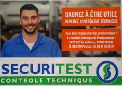 Sécuritest CCTA Affilié, Carignan - Horaires d'ouverture