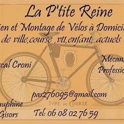 La P'tite Reine, Vidauban - Horaires d'ouverture