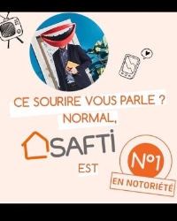 Céline Moreau - Conseillère immobilier SAFTI, Masevaux - Horaires d'ouverture