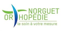 Norguet Orthopédie 86, Châtellerault - Horaires d'ouverture