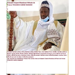 Grand marabout africain à Paris, Puissant medium sérieux Paris, +33 06 16 61 02 05, - Horaires d'ouverture
