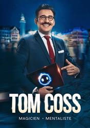 Tom Coss - Magicien iPad et Mentaliste, Marquette-lez-Lille - Horaires d'ouverture