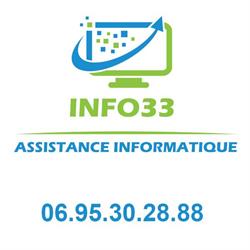 Info 33, Pessac - Horaires d'ouverture