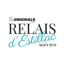 The Originals City, LE RELAIS D'ESTILLAC, Estillac - Horaires d'ouverture