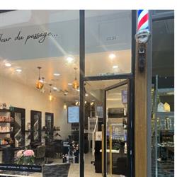 Le Coiffeur Du Passage, Paris - Horaires d'ouverture