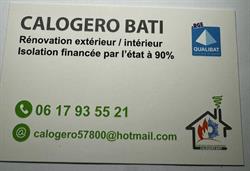 Calogero Bati, Freyming-Merlebach - Horaires d'ouverture