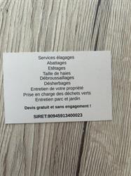 MB Services, Montoir-de-Bretagne - Horaires d'ouverture