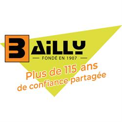 Cabinet Bailly Assurances, Haute-Amance - Horaires d'ouverture
