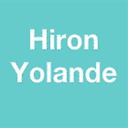 Hiron Yolande, Meximieux - Horaires d'ouverture