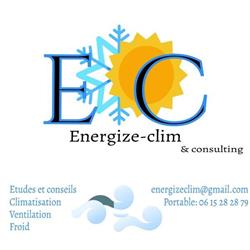 Energize-clim & Consulting, Frépillon - Horaires d'ouverture