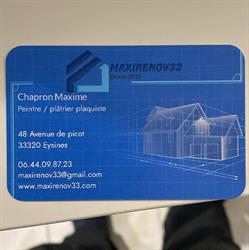 MaxiRenov33, Eysines - Horaires d'ouverture