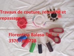 Florentina Balasa, Castanet-Tolosan - Horaires d'ouverture