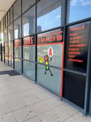 AUTO ECOLE BUSSY GARE, Bussy-Saint-Georges - Horaires d'ouverture