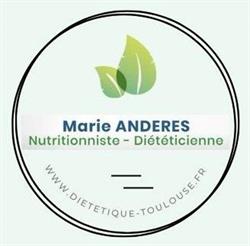 Anderes Marie Dieteticiens, Toulouse - Horaires d'ouverture