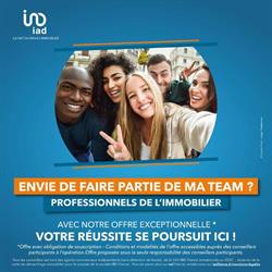 Iad France Sonia Charron Agent Indépendant, Le Coudray - Horaires d'ouverture