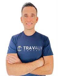 Travaux Concept 84, Piolenc - Horaires d'ouverture
