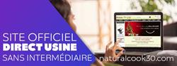Natural Cook Professionnel, Montpellier - Horaires d'ouverture