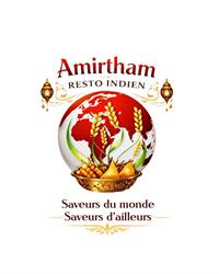 Amirtham Resto Indien, Givors - Horaires d'ouverture
