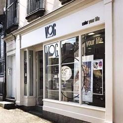 VOG COIFFURE, Rennes - Horaires d'ouverture