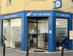 AVF ON THE ROAD, Meaux - Horaires d'ouverture