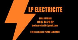 Lp Electricité, Laveyron - Horaires d'ouverture