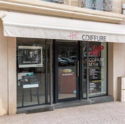 Hp Coiffure Hotel De Ville, Béziers - Horaires d'ouverture