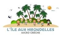 Micro-crèche partenaire L'île aux Hirondelles - Dourdan, - Horaires d'ouverture