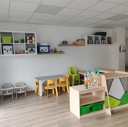 Micro-crèche partenaire Les P'tits Babadins de Grussenheim, - Horaires d'ouverture