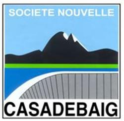 SN Casadebaig SAS, Laruns - Horaires d'ouverture