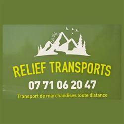 Relief Transports, Plougonven - Horaires d'ouverture