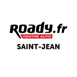 Roady, Saint-Jean - Horaires d'ouverture