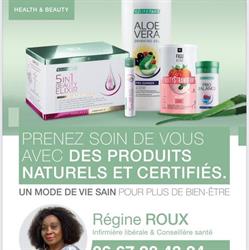 Roux Régine, Montpellier - Horaires d'ouverture