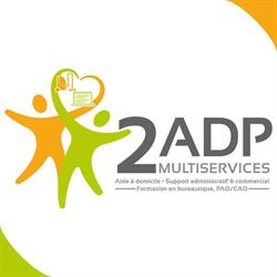 2Adp Multiservices, Noisy-le-Grand - Horaires d'ouverture