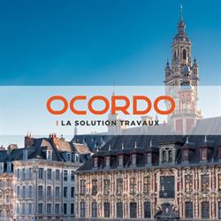 Ocordo Travaux Lille, Saint-Nicolas - Horaires d'ouverture