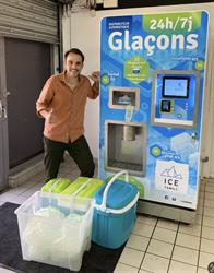 ICE FAMILY, Talence - Horaires d'ouverture