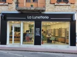 La Lunetterie - Opticien Lagnieu - Horaires d'ouverture