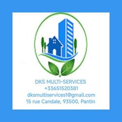 DKS MULTISERVICES, Pantin - Horaires d'ouverture