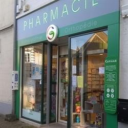 Pharmacie Fourdraine-Quevy, Gamaches - Horaires d'ouverture