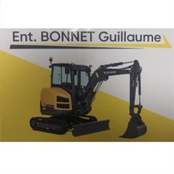 Bonnet Guillaume, Chantenay-Saint-Imbert - Horaires d'ouverture