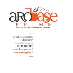 Arobase Prime, Nancy - Horaires d'ouverture
