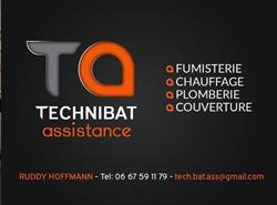 Technibat Assistance, Gençay - Horaires d'ouverture