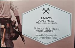 LMG28, Auneau - Horaires d'ouverture