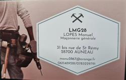 LMG28, Auneau - Horaires d'ouverture