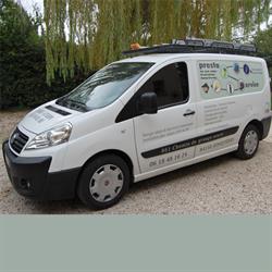 Presta Services Technique SARL, Orange - Horaires d'ouverture