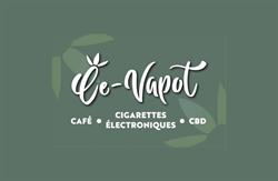 CE VAPOT CROZON - Le Petit Vapoteur Partner - Cigarettes électroniques - E-liquides - CBD - Café, Crozon - Horaires d'ouverture