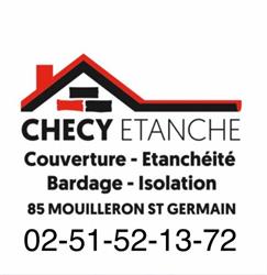 Checy Etanche, Mouilleron-en-Pareds - Horaires d'ouverture