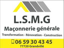 LSMG, Aubepierre-Ozouer-le-Repos - Horaires d'ouverture
