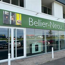 Bellier-Neau, Puilboreau - Horaires d'ouverture